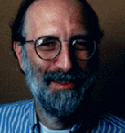 Harvey
                  Greenberg